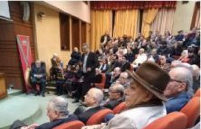 Yesterday in Rabat, the Memorial Ceremony of the late Hassan Akesbi was a great success, touching in more than one way. See photo album