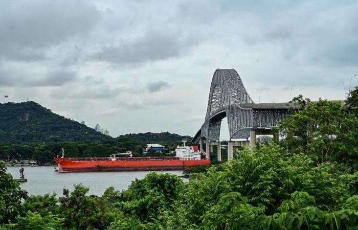 United States: Trump threatens to regain control of the Panama Canal