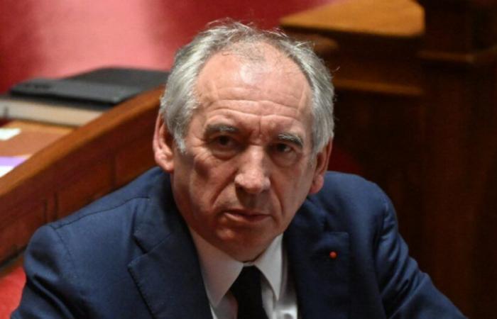 François Bayrou, still in search of a government, under threat of censorship by the left: News