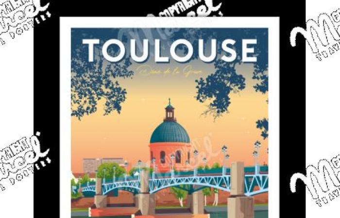 Christmas gifts: here is our selection of ideas for offering 100% Toulouse products