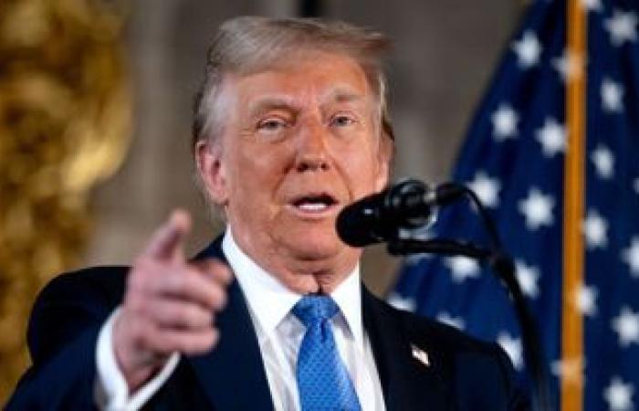 United States: Trump threatens taxes if the EU no longer buys American gas and oil