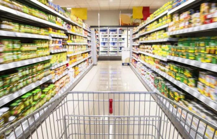 A drop in grocery prices in 2025?