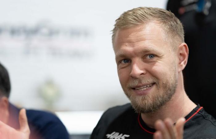 Formula 1 | Is Magnussen really leaving F1 with no regrets?