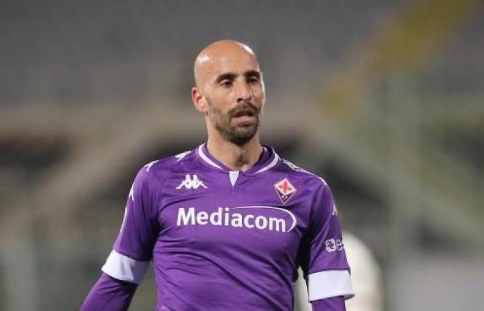 Borja Valero: “I didn't want Inter. Icardi was devastating, Lukaku was a teddy bear”