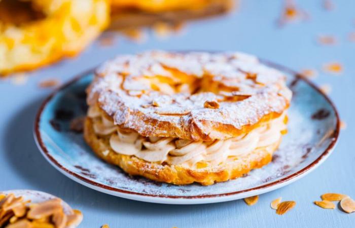 Top 5 of the best Paris-Brest in Paris in 2024 (we don't fit in our pants anymore but too bad…)