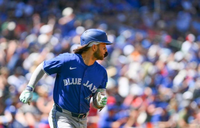 High-Risk Trade – Blue Jays Aim to Turn Tide with 33 Million Bick Deal