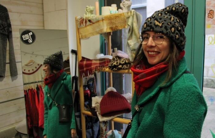 thrift stores and flea markets are full as the holidays approach