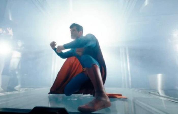 Everything we noticed in the epic first trailer for “Superman”