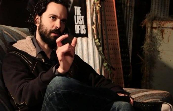 Neil Druckmann is rewarded for his entire career