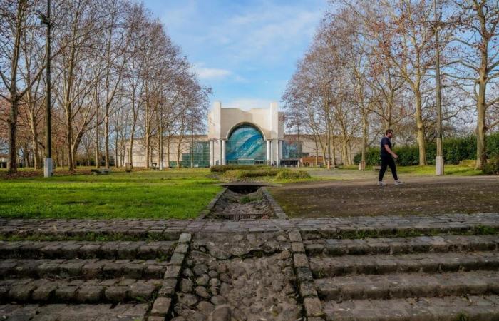 “It was a cesspool!” » How did the Rives d’Arcins shopping center, in Bègles, become a “green window on the Garonne”?