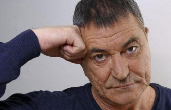 Jean-Marie Bigard confesses to falling back into alcohol after a year of abstinence