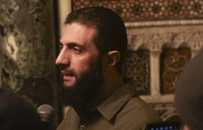 The United States has lifted the $10 million bounty on Hayat leader Tahrir al Sham