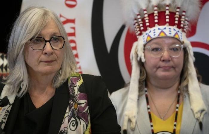 After a year in office, the head of the AFN wants to put indigenous issues back into the spotlight