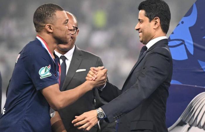 PSG: the conflict between Paris and Mbappé rebounds, his lawyer takes out the sulphate!