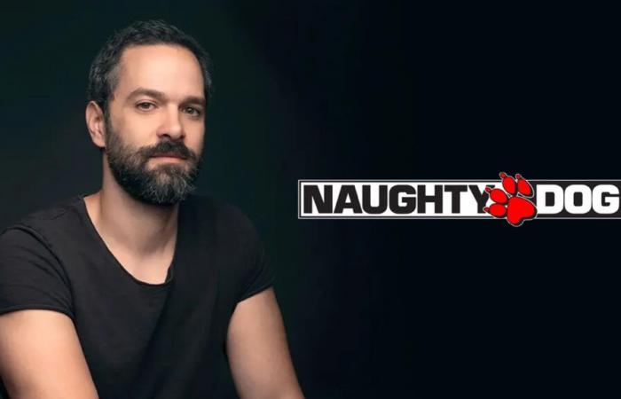 Neil Druckmann is rewarded for his entire career