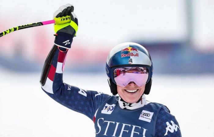 Lindsey Vonn Set To Make First World Cup Start After Ski Racing Return