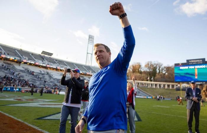 Penn State and SMU carry weight of history into CFP debuts – Orlando Sentinel