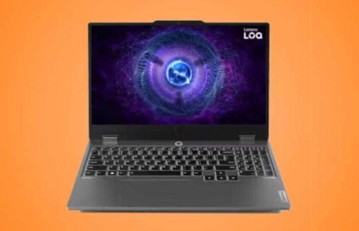 This Lenovo PC is revolutionizing the world of Gaming and it is taking advantage of a promotion to take advantage of this month of December