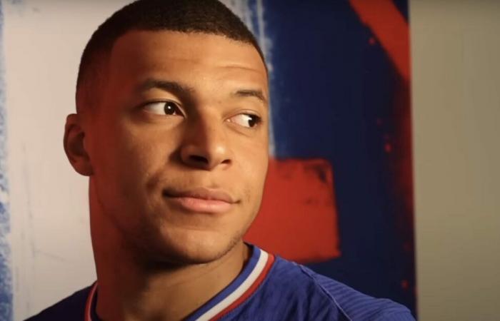 PSG makes fun of Kylian Mbappé's communication!