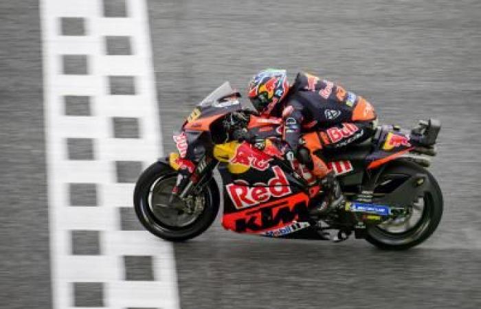 MotoGP: KTM reacts to the proposed abandonment of Grands Prix!