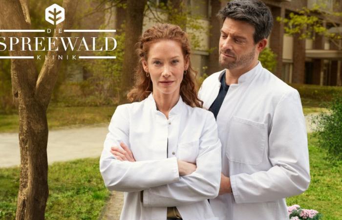 “The Spreewald Clinic”: Season finale doesn’t break any records