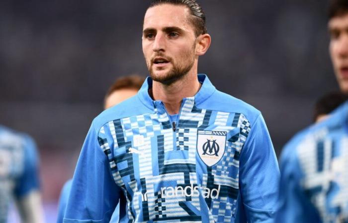 Rabiot and money: OM makes a cash announcement!