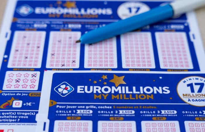 no one wins the jackpot millions, but 11 players still have a nice surprise