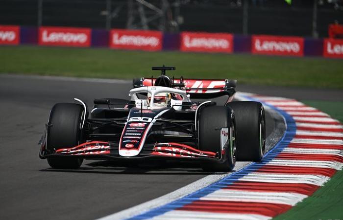 Formula 1 | Is Magnussen really leaving F1 with no regrets?