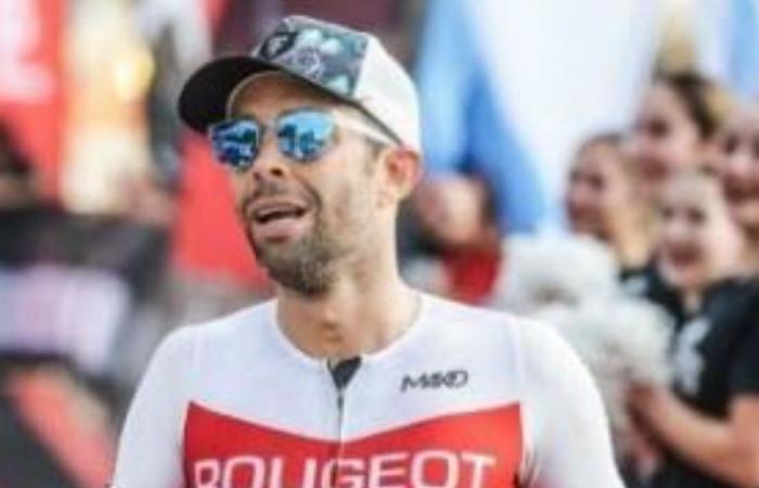 BOUC BEL AIR: A triathlete takes the reins of CFA ICADEMIE, local leader in mix-learning