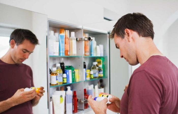 According to UFC-Que Choisir, 80% of expired medications are still effective!