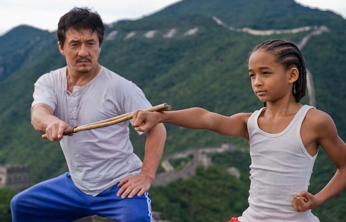 All the Karate Kid movies, ordered from worst to best