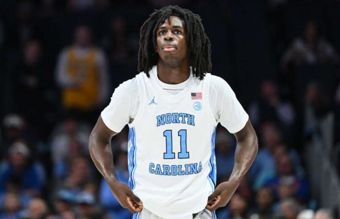 UNC Basketball desperate for a signature win over UCLA in the CBS Sports Classic