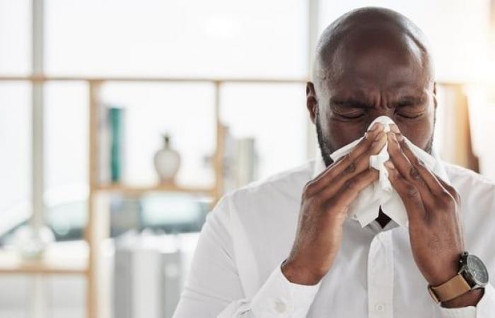 6 tips to avoid getting sick when temperatures drop