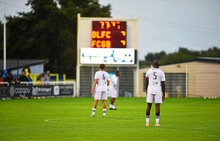 Bordeaux – Rennes: “We are the team that people want to see lose”, the revival of the Girondins in N2