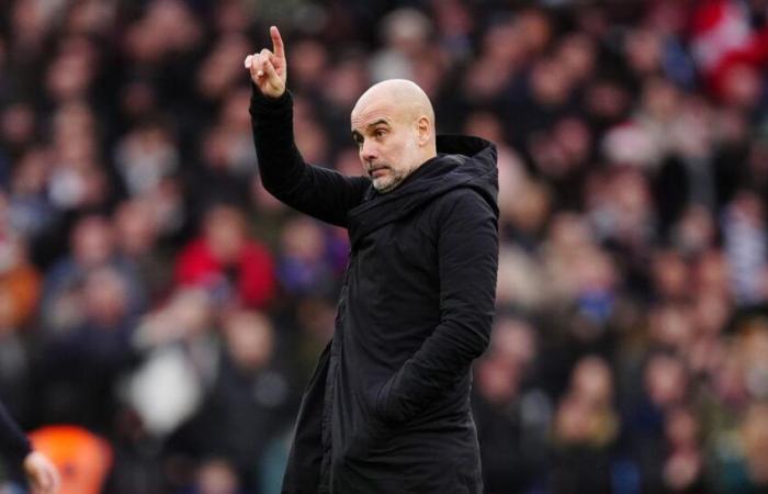 Guardiola's astonishing response to the crisis, Haaland reframed