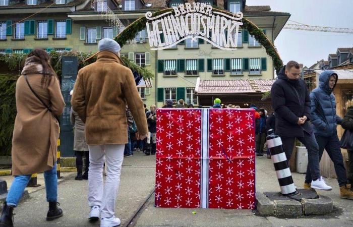 After the horror in Magdeburg: Are Swiss Christmas markets really safe?