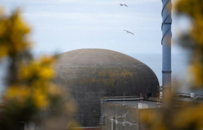 Nuclear: the Flamanville EPR connected to the network, a first in France in 25 years: News