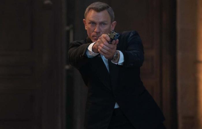 why Daniel Craig's successor has not yet been announced