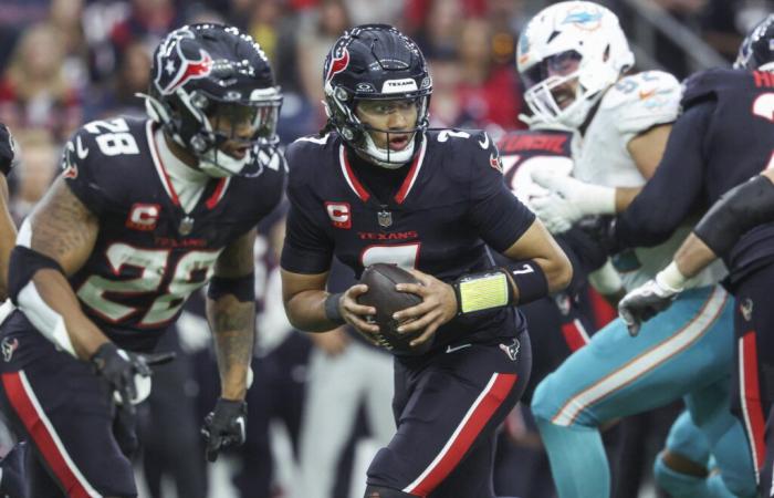 What Time Do The Texans Play Today? Texans Game Today, Houston Texans Record 2024