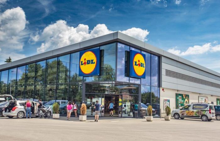 Lidl unveils an unmissable offer this December 23