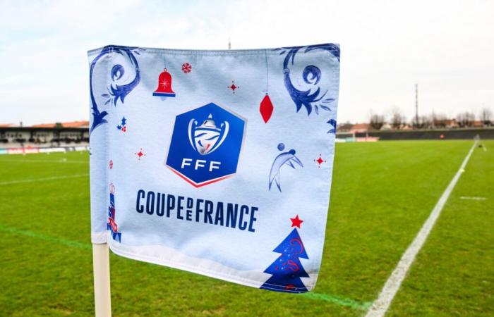 Soccer | The surreal organization of Tours FC in the Coupe de France