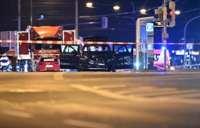 What we know about the car attack on the Christmas market in Magdeburg, Germany