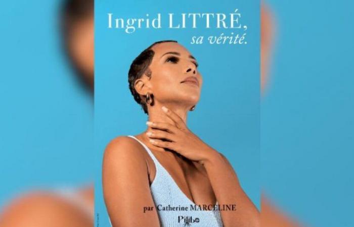 Ingrid Littré delivers “Her Truth” about her relationship with Kalash