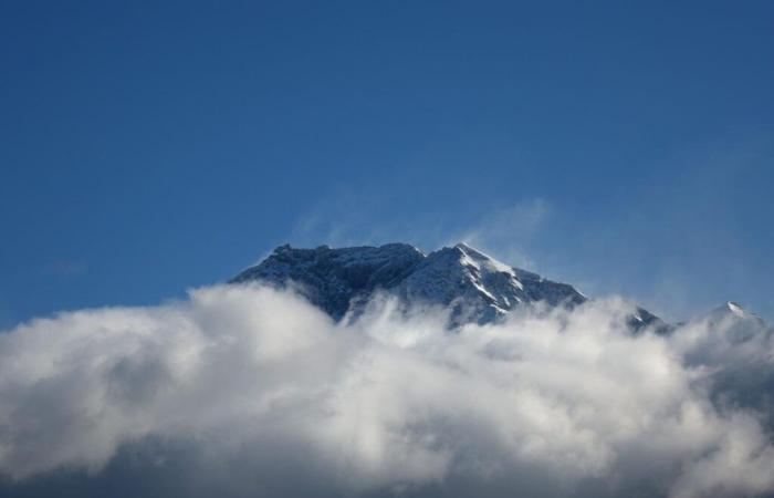 Isère, Savoie and Haute-Savoie placed on orange vigilance on Sunday