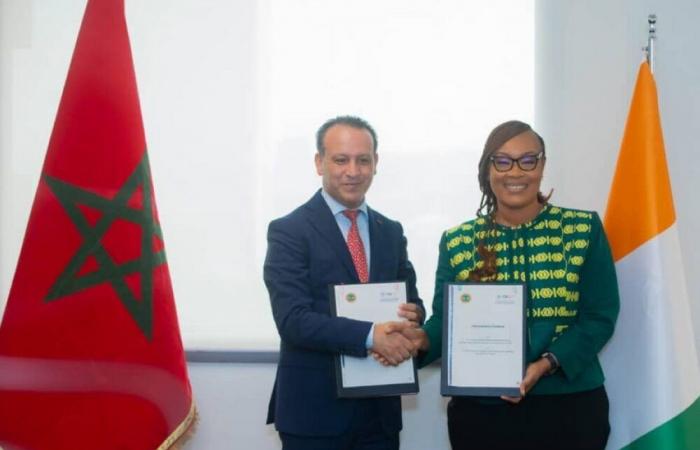 Morocco-RCI: agreement to strengthen the fight against human trafficking | APAnews