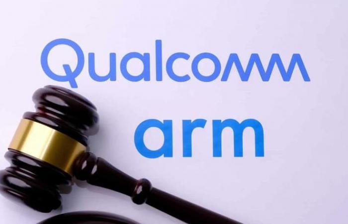 Qualcomm wins lawsuit against ARM Holdings