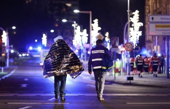 Attack on Christmas market: Doctor, anti-Islam, in Germany since 2006 – This is what we know about the Magdeburg attacker