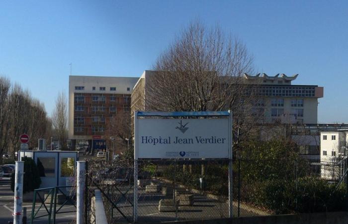 a nurse indicted in Seine-Saint-Denis for rape of a young patient