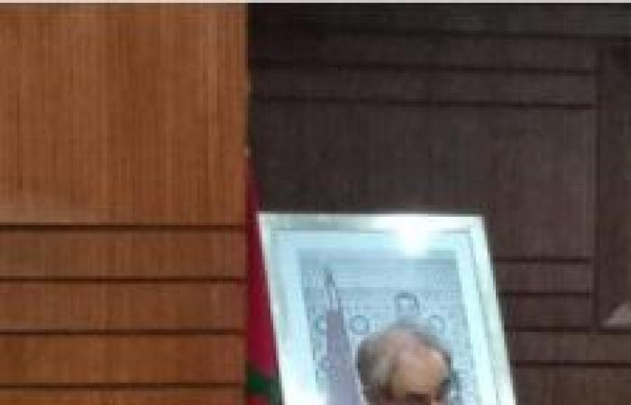 Yesterday in Rabat, the Memorial Ceremony of the late Hassan Akesbi was a great success, touching in more than one way. See photo album