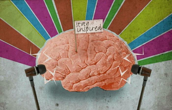 The speed of human thoughts is slower than previously thought